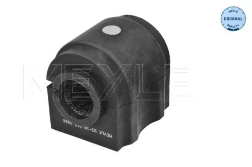 Lagerung, Stabilisator