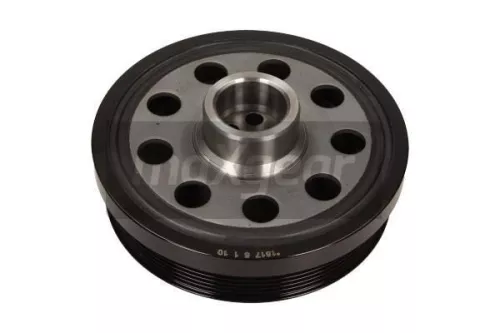 Riemenscheibe, Kurbelwelle