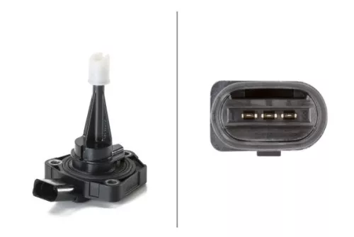 Sensor, Motorölstand