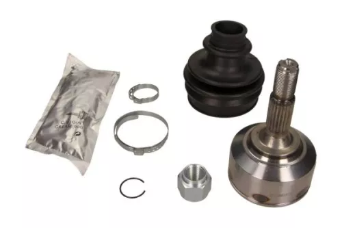 Gelenksatz, Antriebswelle