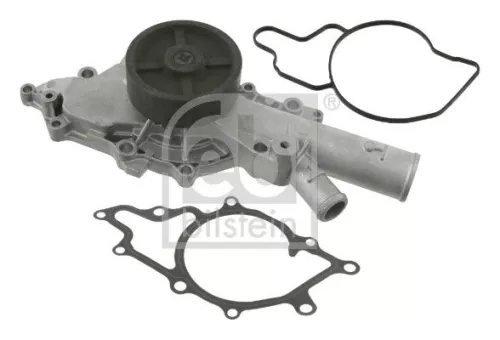 Wasserpumpe, Motorkühlung