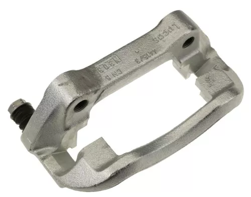 Halter, Bremssattel