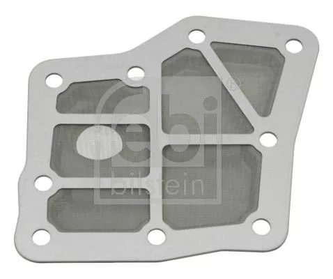 Hydraulikfilter, Automatikgetriebe