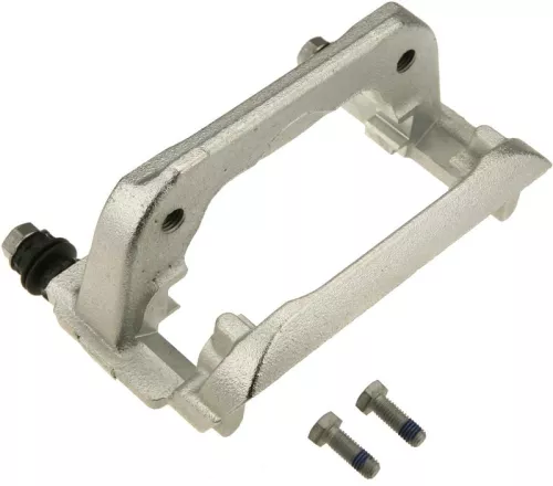 Halter, Bremssattel