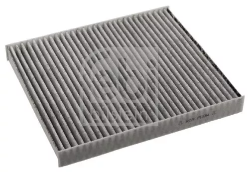 Filter, Innenraumluft