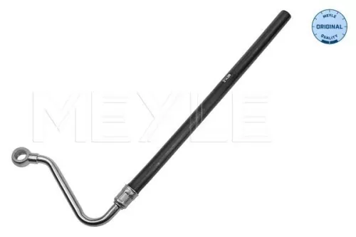 Hydraulikschlauch, Lenkung