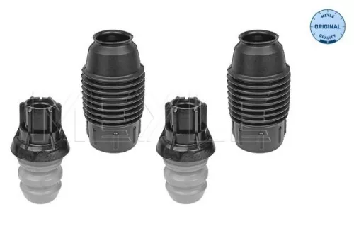 Staubschutzsatz, Stoßdämpfer