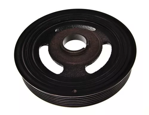 Riemenscheibe, Kurbelwelle