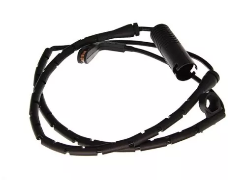 Warnkontakt, Bremsbelagverschleiß