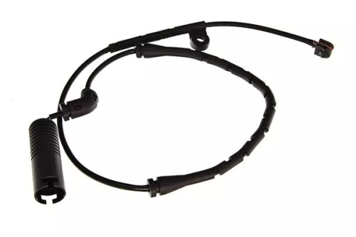 Warnkontakt, Bremsbelagverschleiß