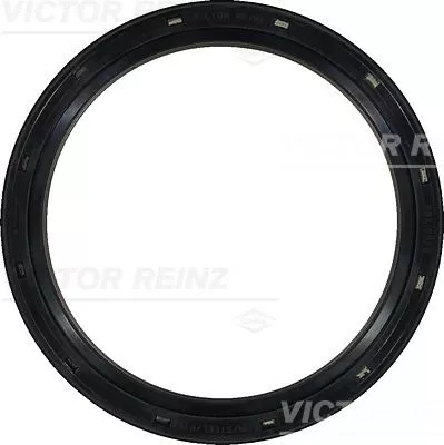 Wellendichtring, Kurbelwelle