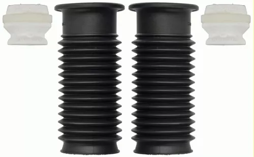 Staubschutzsatz, Stoßdämpfer