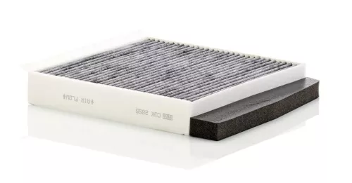 Filter, Innenraumluft