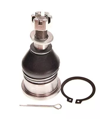 Trag-/Führungsgelenk