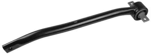 Lenker, Radaufhängung