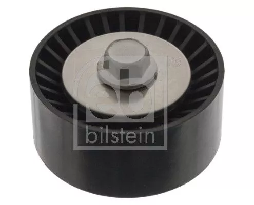 Umlenk-/Führungsrolle, Keilrippenriemen