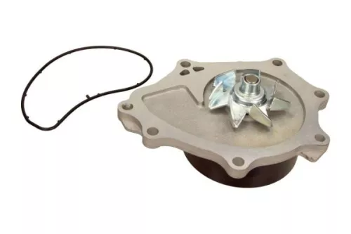 Wasserpumpe, Motorkühlung