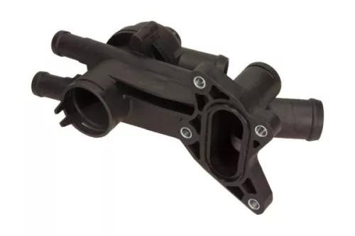 Thermostat, Kühlmittel