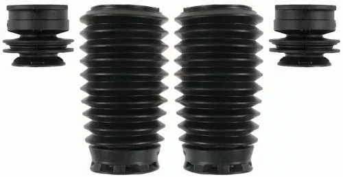 Staubschutzsatz, Stoßdämpfer