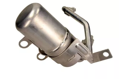 Trockner, Klimaanlage