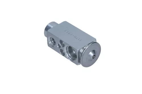 Expansionsventil, Klimaanlage