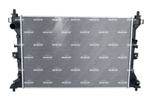 Kühler, Motorkühlung