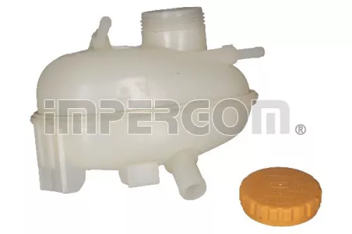 Ausgleichsbehälter, Kühlmittel