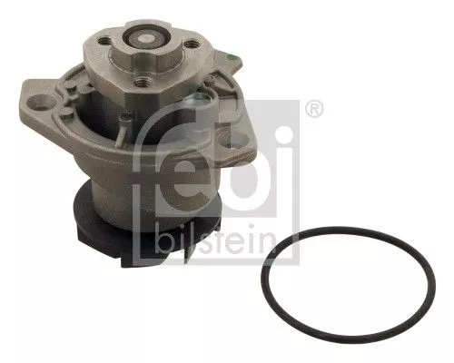 Wasserpumpe, Motorkühlung