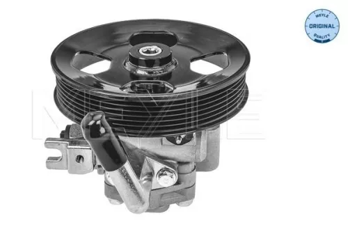 Hydraulikpumpe, Lenkung