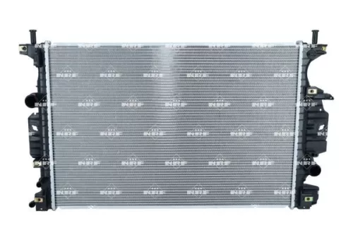 Kühler, Motorkühlung