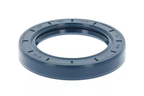 Wellendichtring, Differential