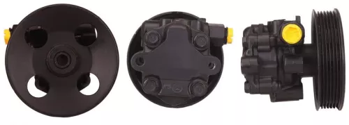 Hydraulikpumpe, Lenkung