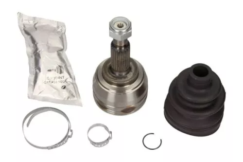 Gelenksatz, Antriebswelle