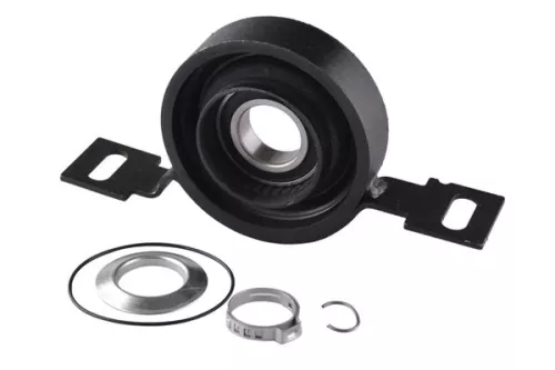 Lagerung, Gelenkwelle