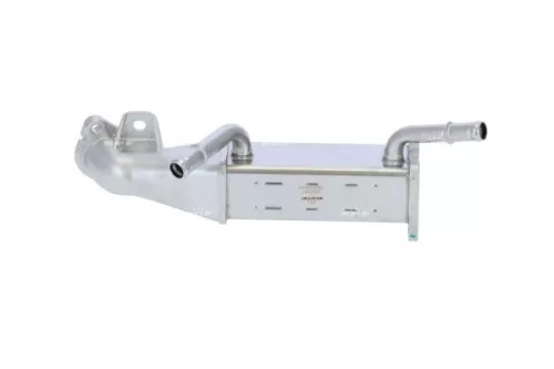 Kühler, Abgasrückführung