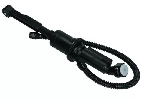 Geberzylinder, Kupplung