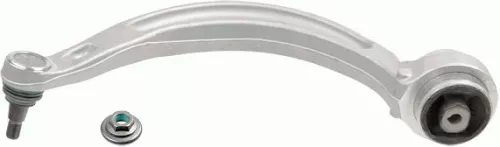 Lenker, Radaufhängung