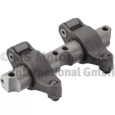 Schlepphebel, Motorsteuerung