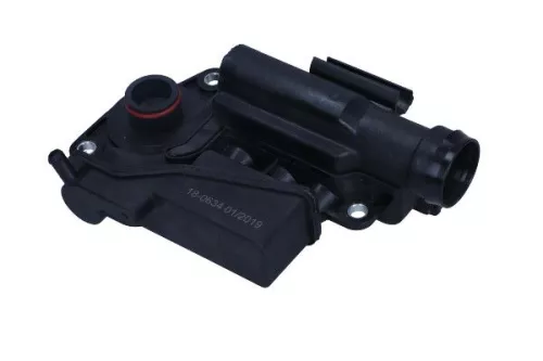 Ventil, Kurbelgehäuseentlüftung