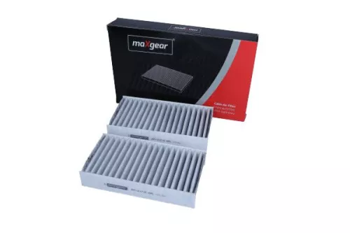 Filter, Innenraumluft