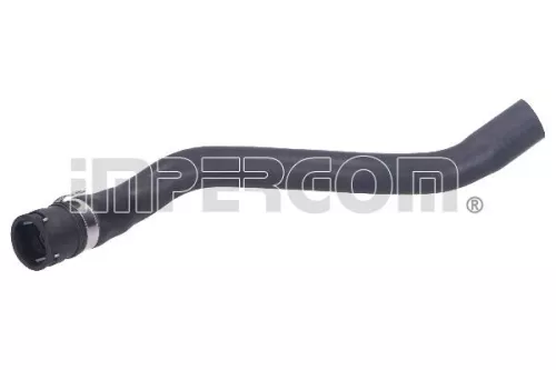 Schlauch, Wärmetauscher (Heizung)