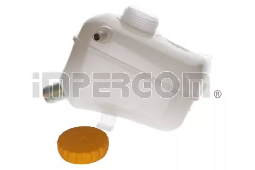 Ausgleichsbehälter, Kühlmittel