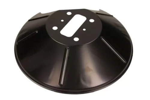 Spritzblech, Bremsscheibe