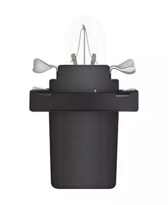 Glühlampe, Innenraumleuchte