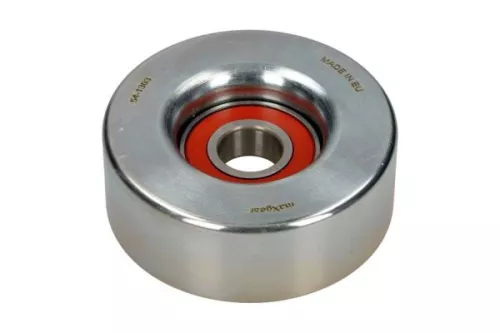 Spannrolle, Keilrippenriemen