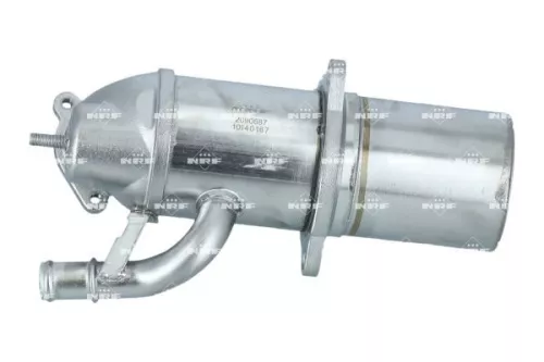 Kühler, Abgasrückführung