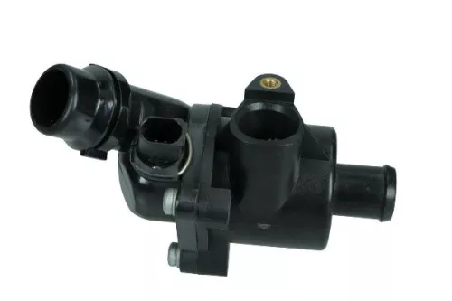 Thermostat, Kühlmittel