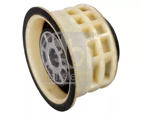 Lagerung, Achskörper