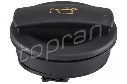 Verschluss, Öleinfüllstutzen