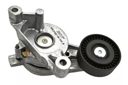 Riemenspanner, Keilrippenriemen